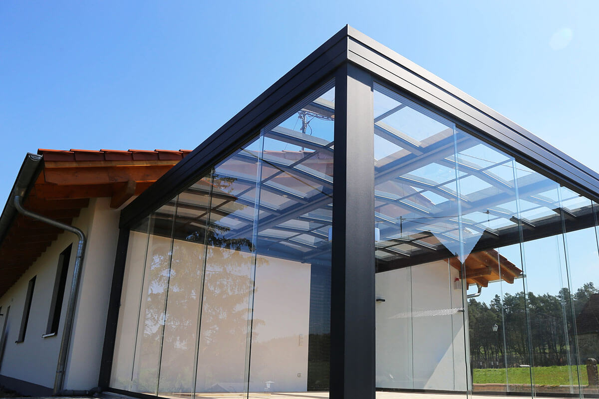 Pérgola